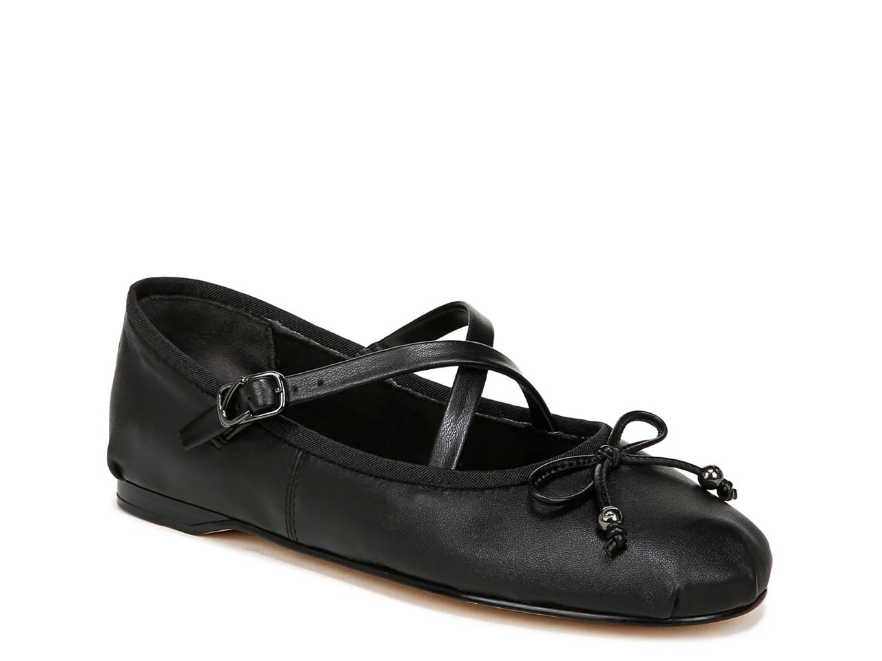 Zuri Ballet Flat