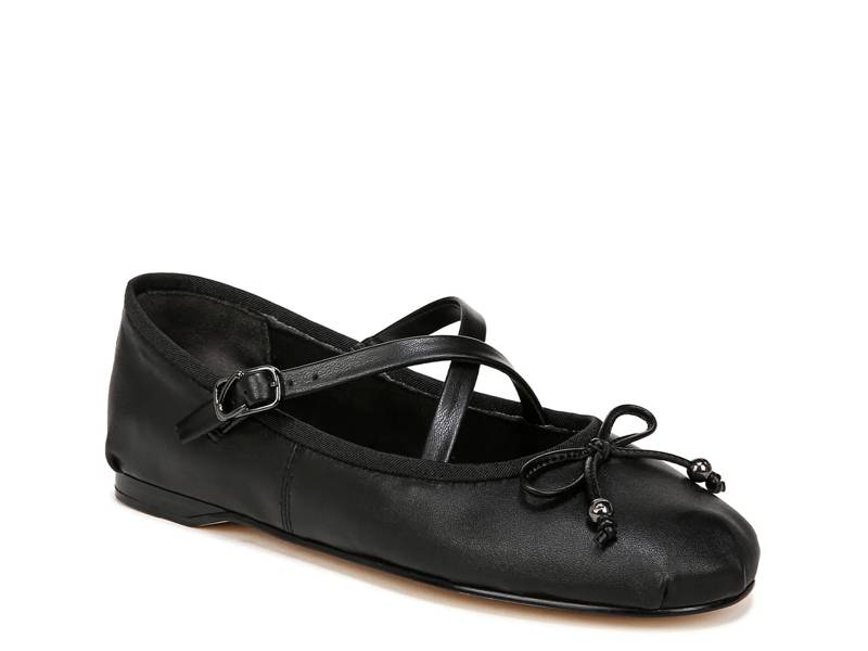 Zuri Ballet Flat