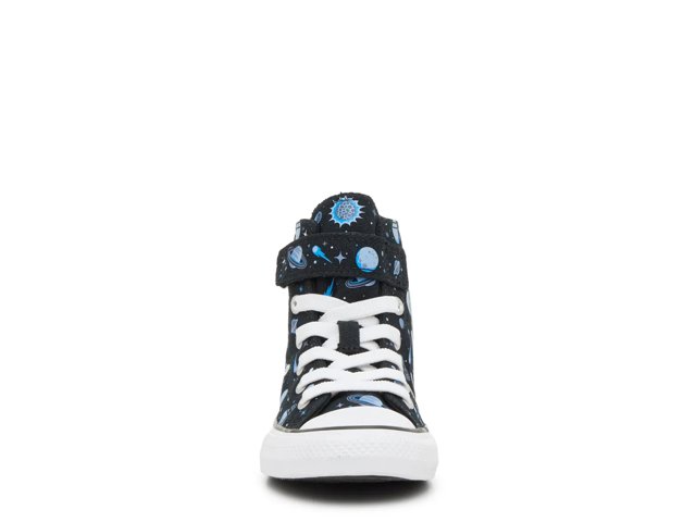 Chuck Taylor All Star Space High-Top Sneaker - Kids'
