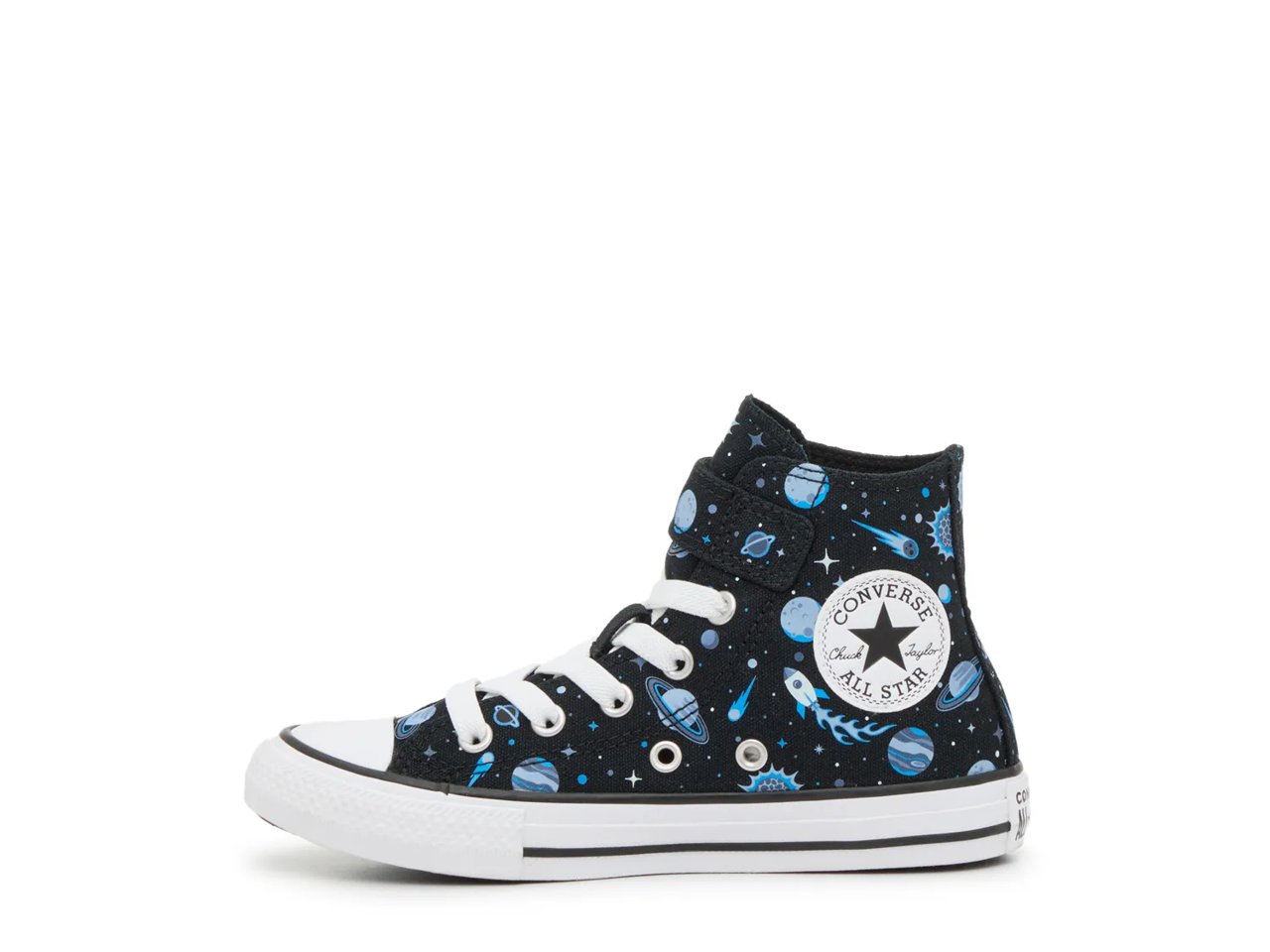 Chuck Taylor All Star Space High-Top Sneaker - Kids'