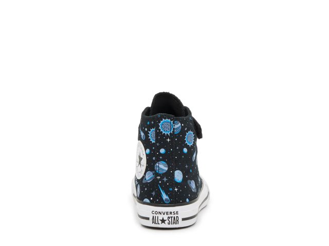 Chuck Taylor All Star Space High-Top Sneaker - Kids'