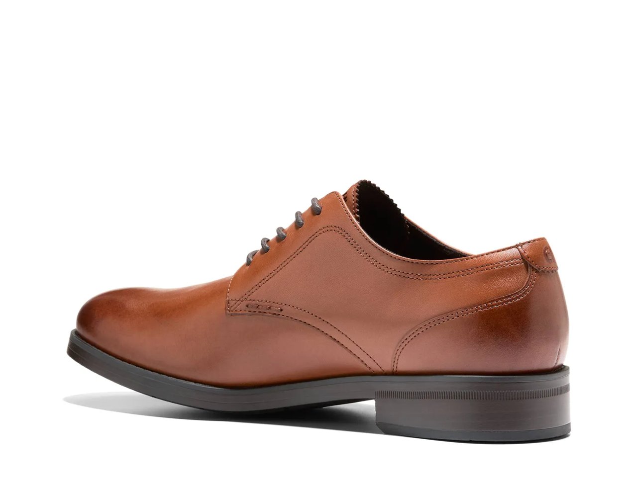 Newmark Grand Plain Toe Oxford