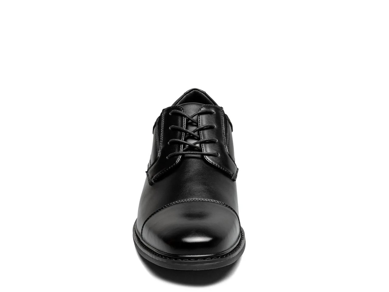 Jarvis Cap Toe Oxford