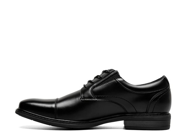 Jarvis Cap Toe Oxford