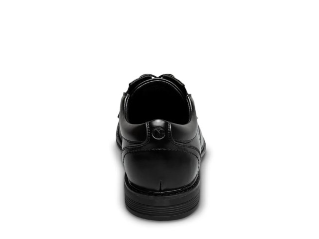 Jarvis Cap Toe Oxford