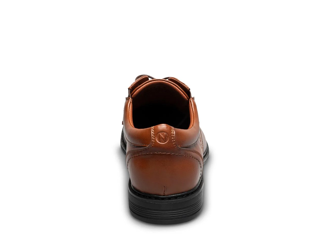 Jarvis Cap Toe Oxford
