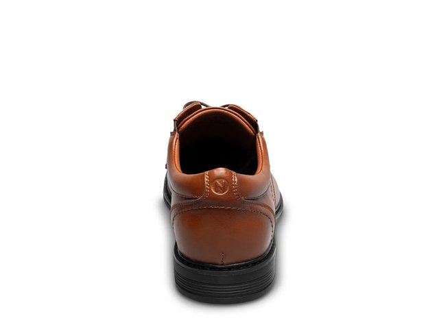 Jarvis Cap Toe Oxford