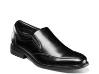 Jarvis Slip-On Black view