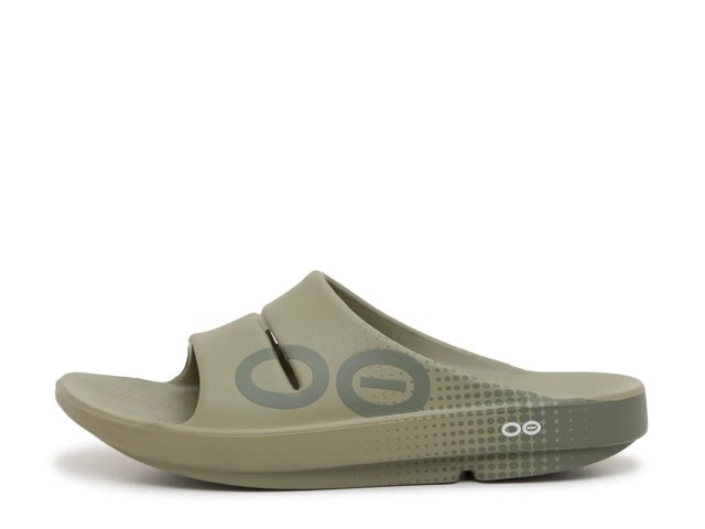 OOahh Slide Sandal - Men's