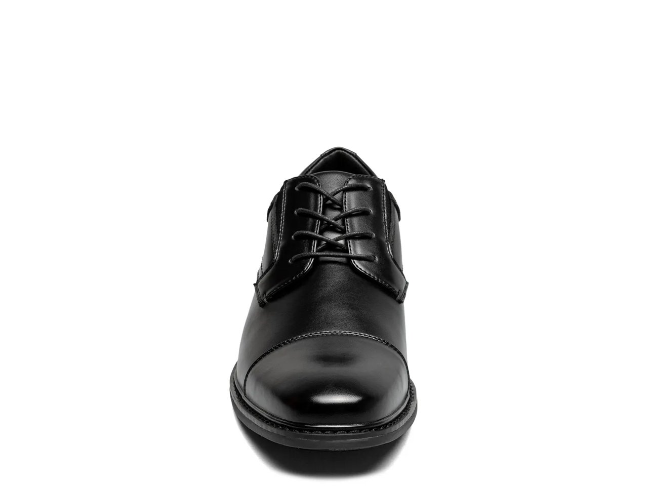 Stark Cap Toe Oxford