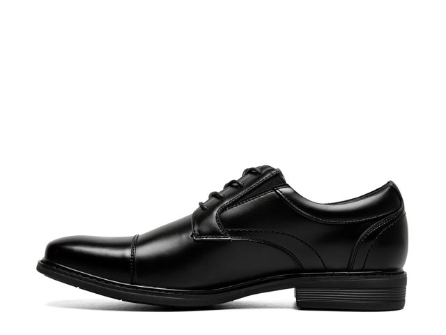 Stark Cap Toe Oxford