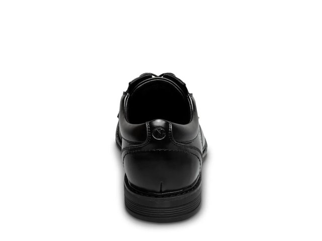 Stark Cap Toe Oxford