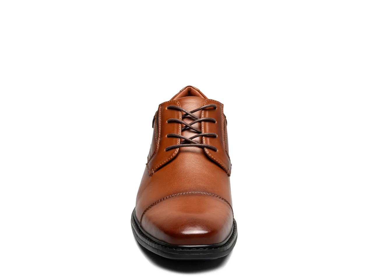 Stark Cap Toe Oxford
