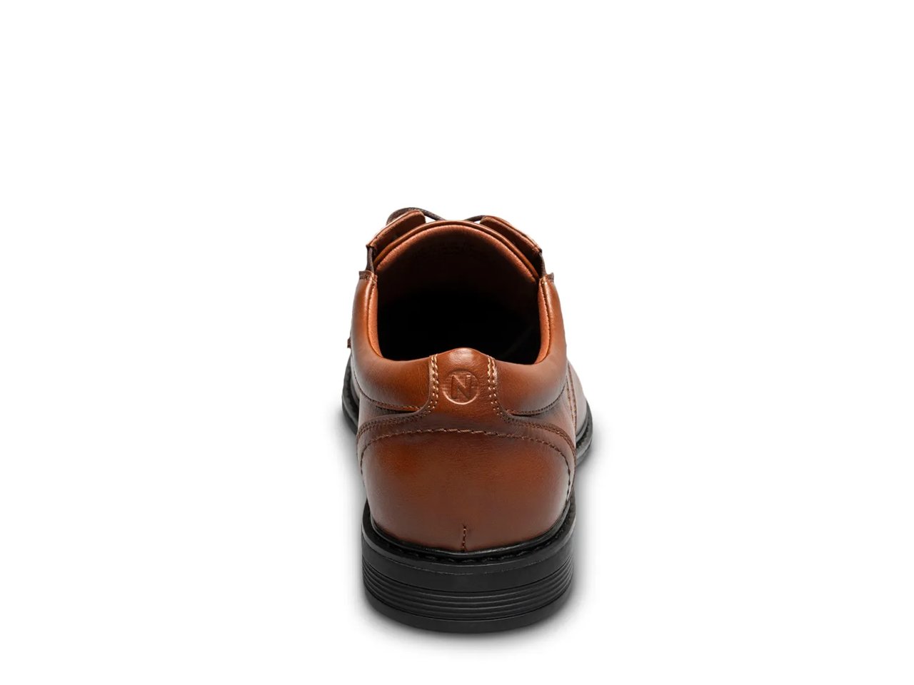 Stark Cap Toe Oxford