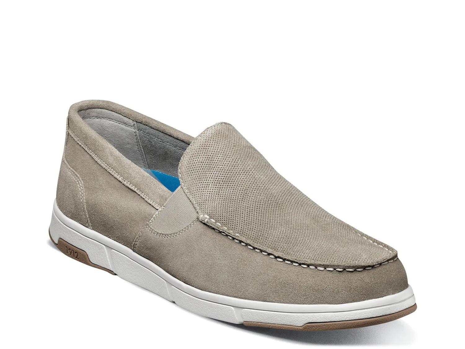 Luca Venetian Loafer - image 2