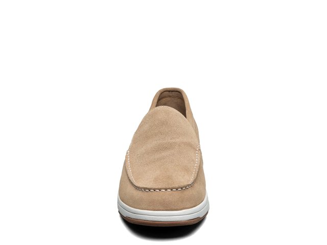 Luca Venetian Loafer