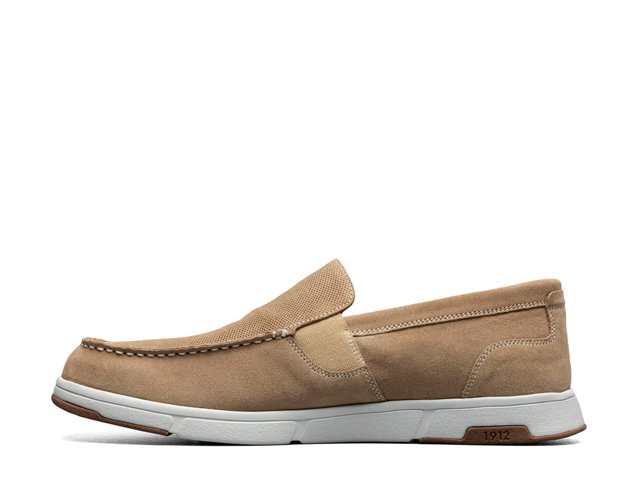 Luca Venetian Loafer