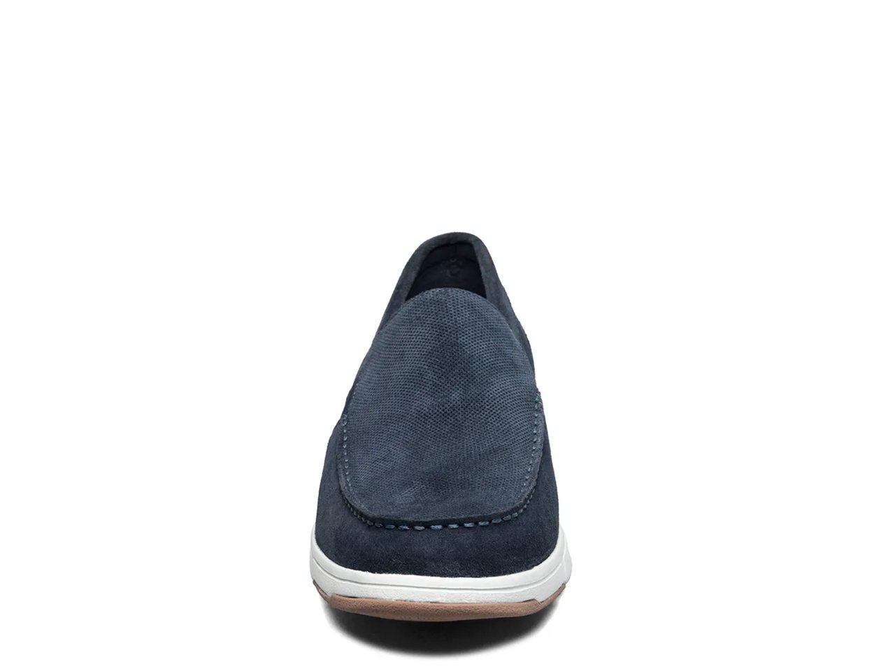 Luca Venetian Loafer