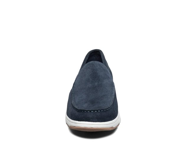 Luca Venetian Loafer