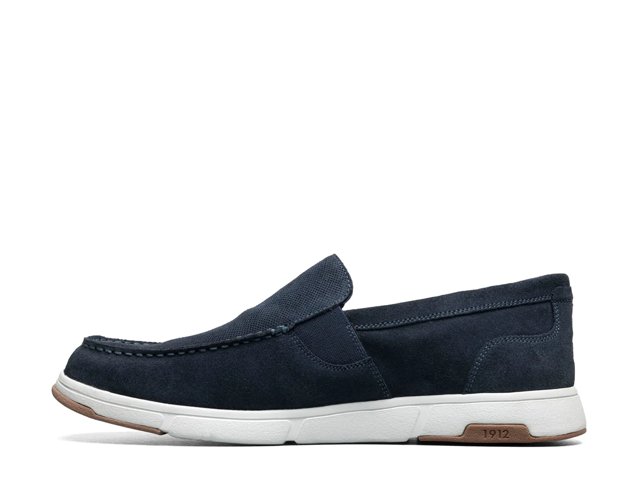 Luca Venetian Loafer