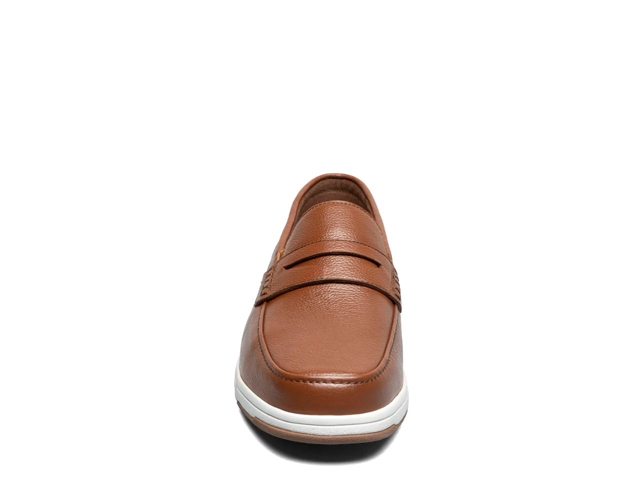 Luca Penny Loafer