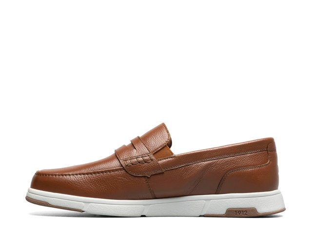 Luca Penny Loafer