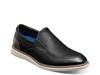 Chase Slip-On Black view