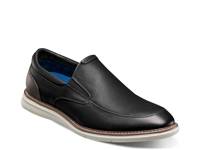 Chase Slip-On Black view