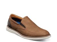 Chase Slip-On Cognac view