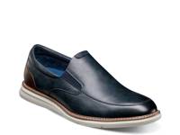 Chase Slip-On Blue view