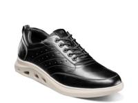 Ponte Sneaker - Men's Black view