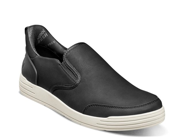 KORE City Walk EZ Hands-Free Slip-On Sneaker - Men's
