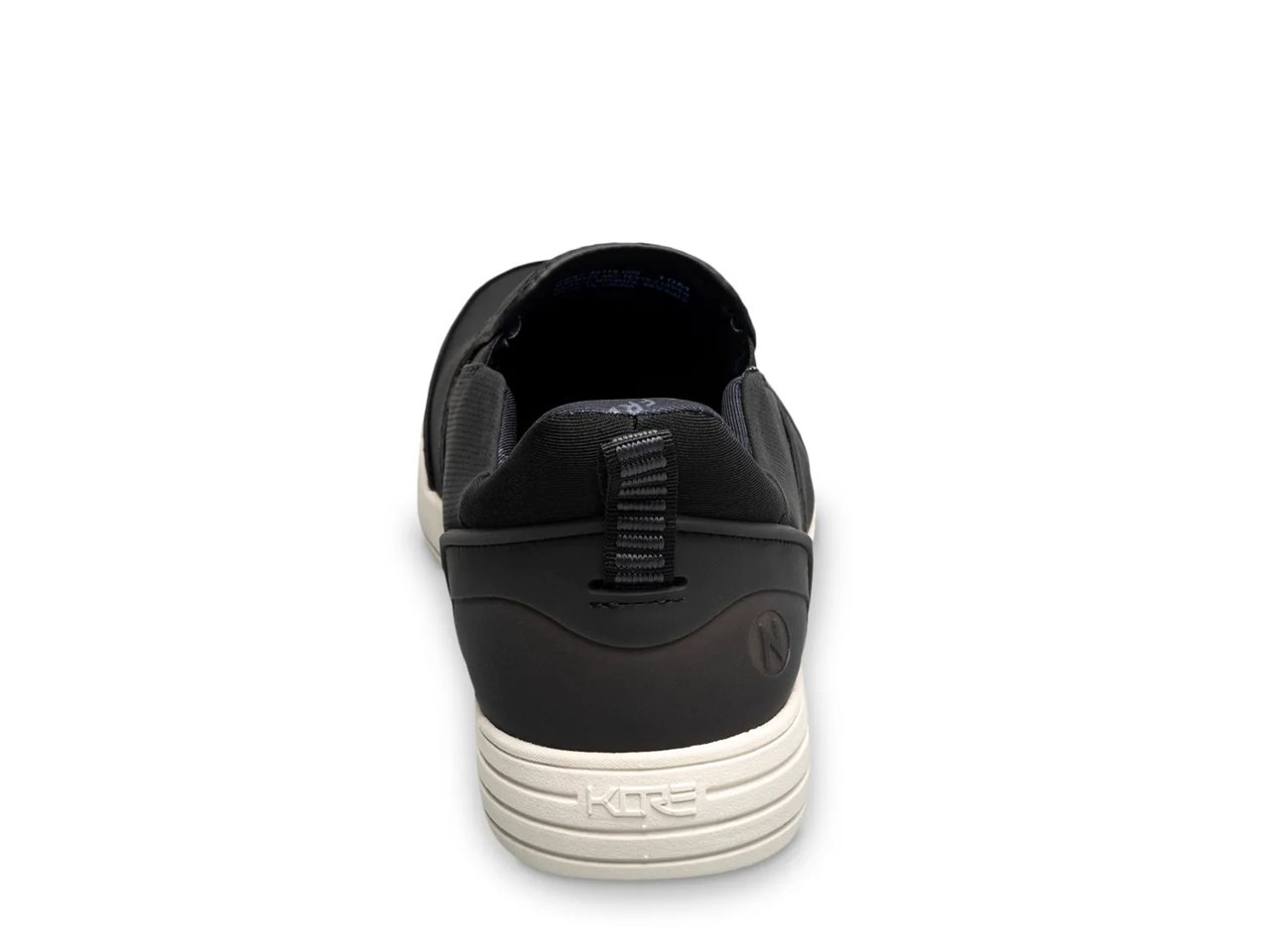 KORE City Walk EZ Hands-Free Slip-On Sneaker - Men's