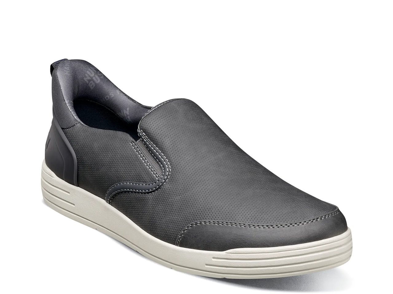 KORE City Walk EZ Hands-Free Slip-On Sneaker - Men's