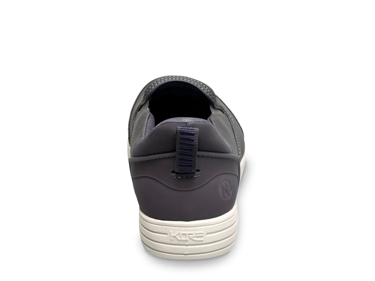 KORE City Walk EZ Hands-Free Slip-On Sneaker - Men's