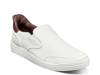 KORE City Walk EZ Hands-Free Slip-On Sneaker - Men's White view