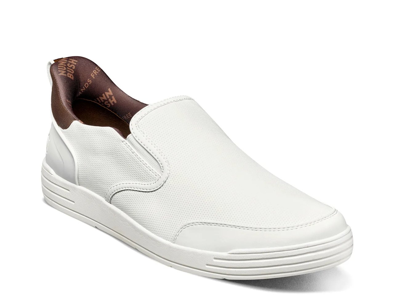 KORE City Walk EZ Hands-Free Slip-On Sneaker - Men's