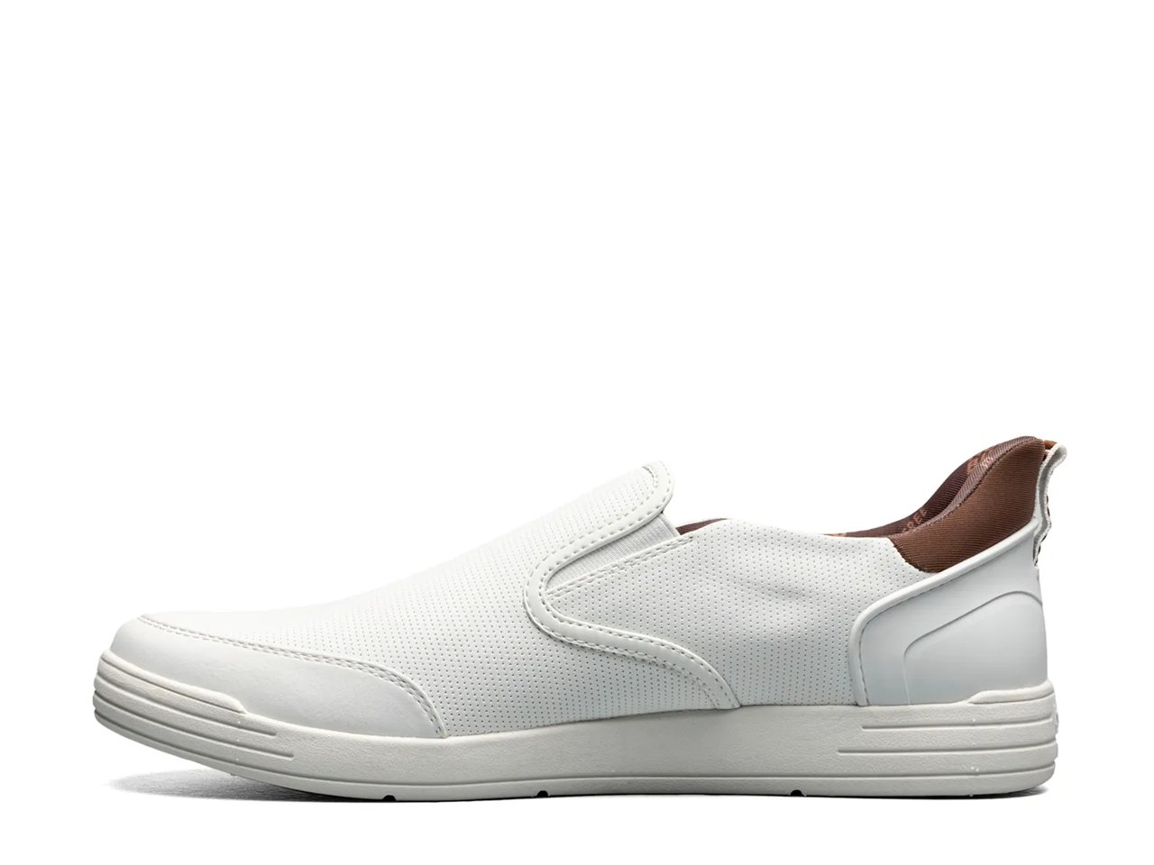 KORE City Walk EZ Hands-Free Slip-On Sneaker - Men's