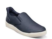 KORE City Walk EZ Hands-Free Slip-On Sneaker - Men's Blue view