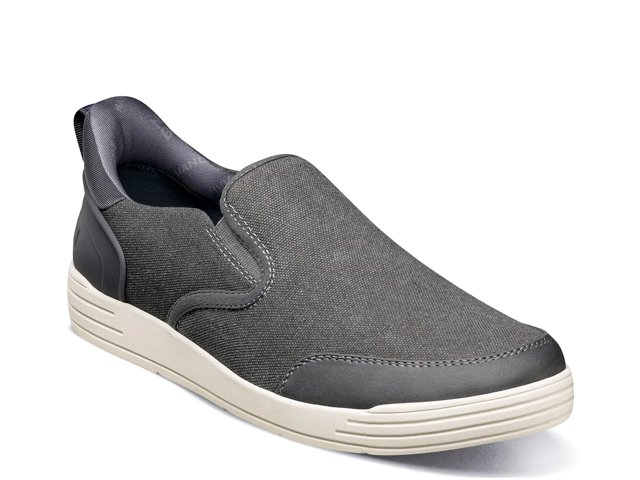 KORE City Walk EZ Hands-Free Slip-On Sneaker - Men's