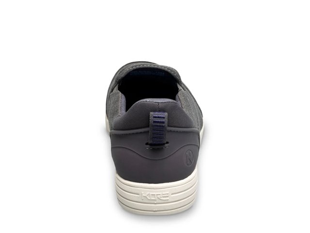 KORE City Walk EZ Hands-Free Slip-On Sneaker - Men's