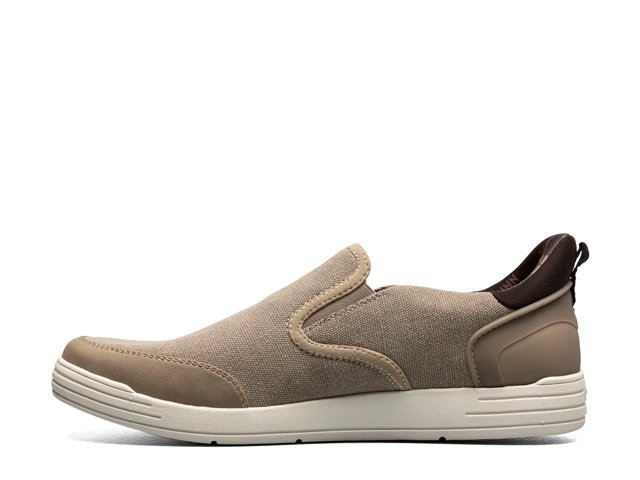 KORE City Walk EZ Hands-Free Slip-On Sneaker - Men's