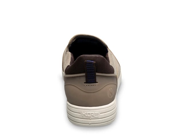 KORE City Walk EZ Hands-Free Slip-On Sneaker - Men's