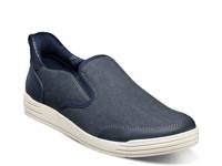 KORE City Walk EZ Hands-Free Slip-On Sneaker - Men's Blue view
