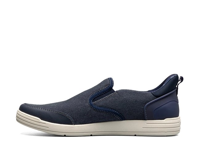 KORE City Walk EZ Hands-Free Slip-On Sneaker - Men's