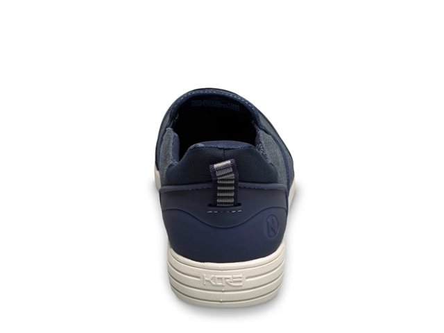 KORE City Walk EZ Hands-Free Slip-On Sneaker - Men's