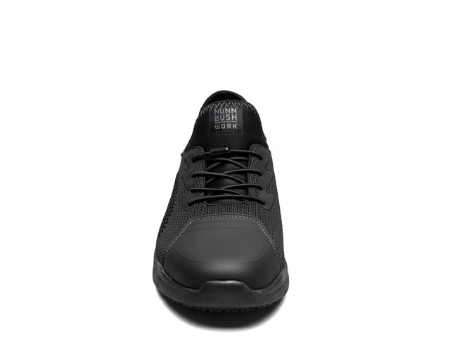 Grazie Work Slip-On Sneaker - Men's