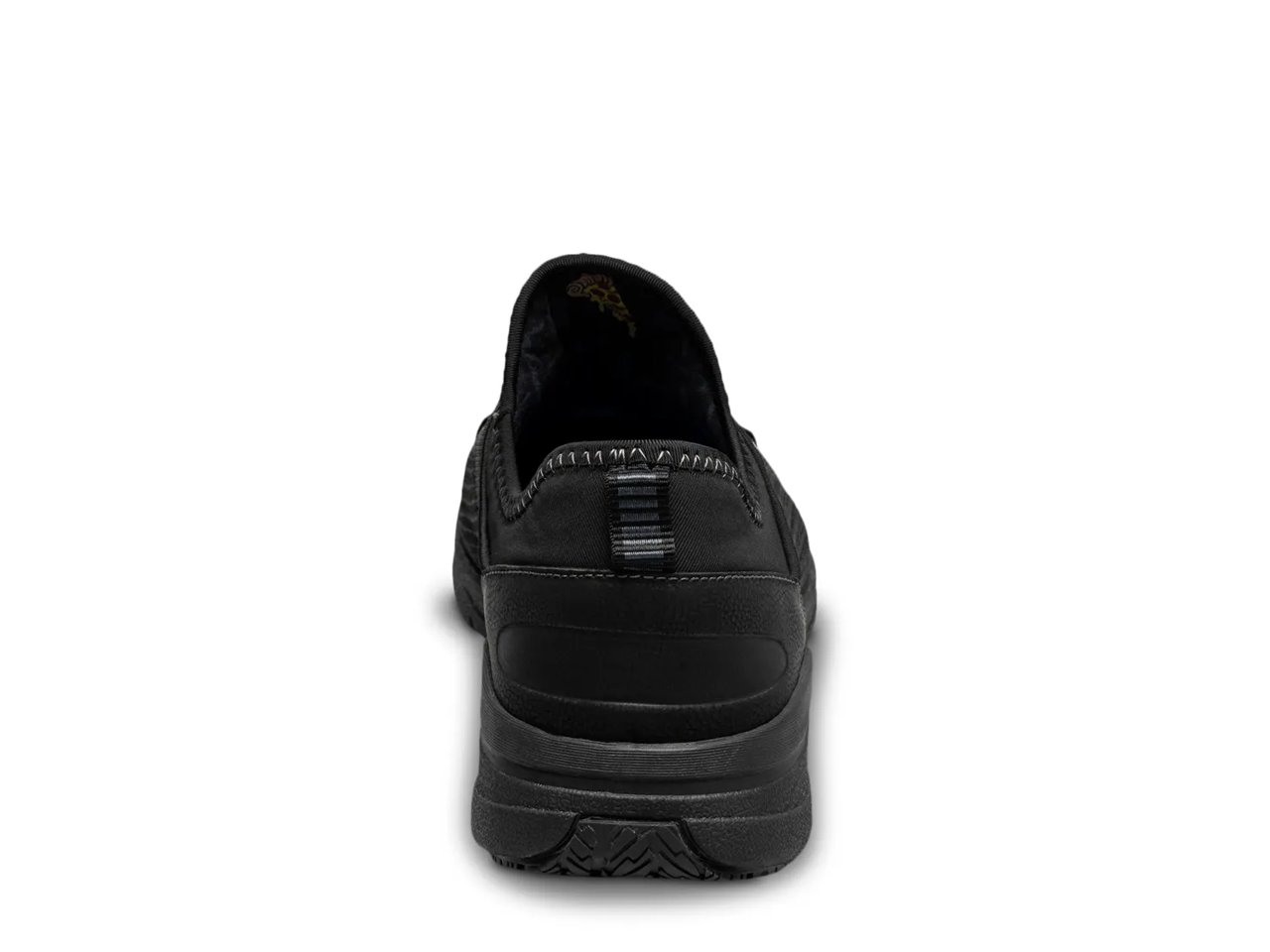 Grazie Work Slip-On Sneaker - Men's