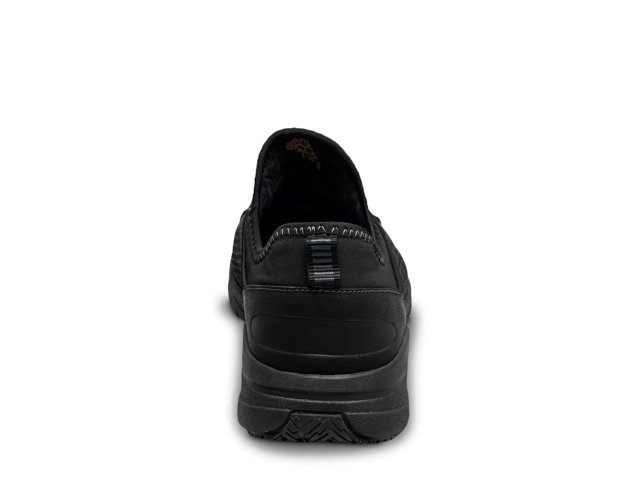 Grazie Work Slip-On Sneaker - Men's