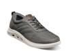 Ponte Sneaker Grey view